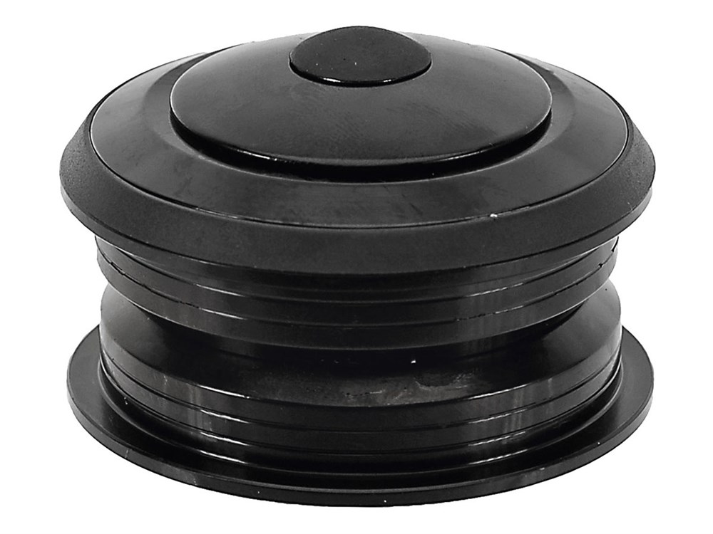  Набор подшипников для  рулевой колонки 1-1/8",28,6/44/30 мм аллюминий/сталь 79г. по низким ценам в Томске и Северске