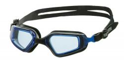 Очки для плавания Atemi M900 силикон черн/син