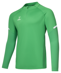 Джемпер тренировочный CAMP 2 Training Top, зеленый