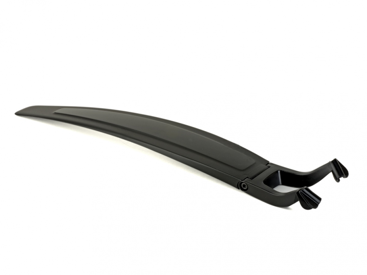  Крыло заднее 26"-27.5" Author X-Flap Seat 460мм б/съемн. по низким ценам в Томске и Северске