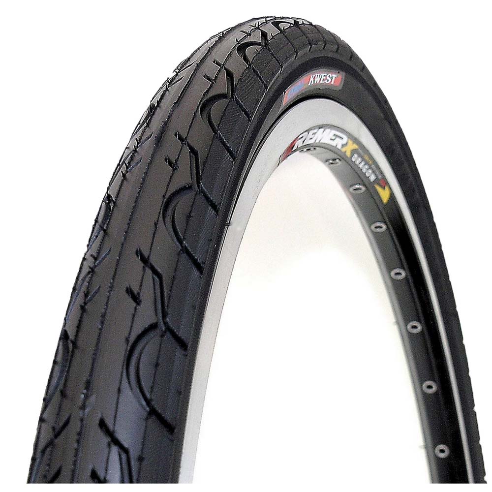  Покрышка 18" * 1.50 (40-355) Kenda K193 Kwest слик по низким ценам в Томске и Северске