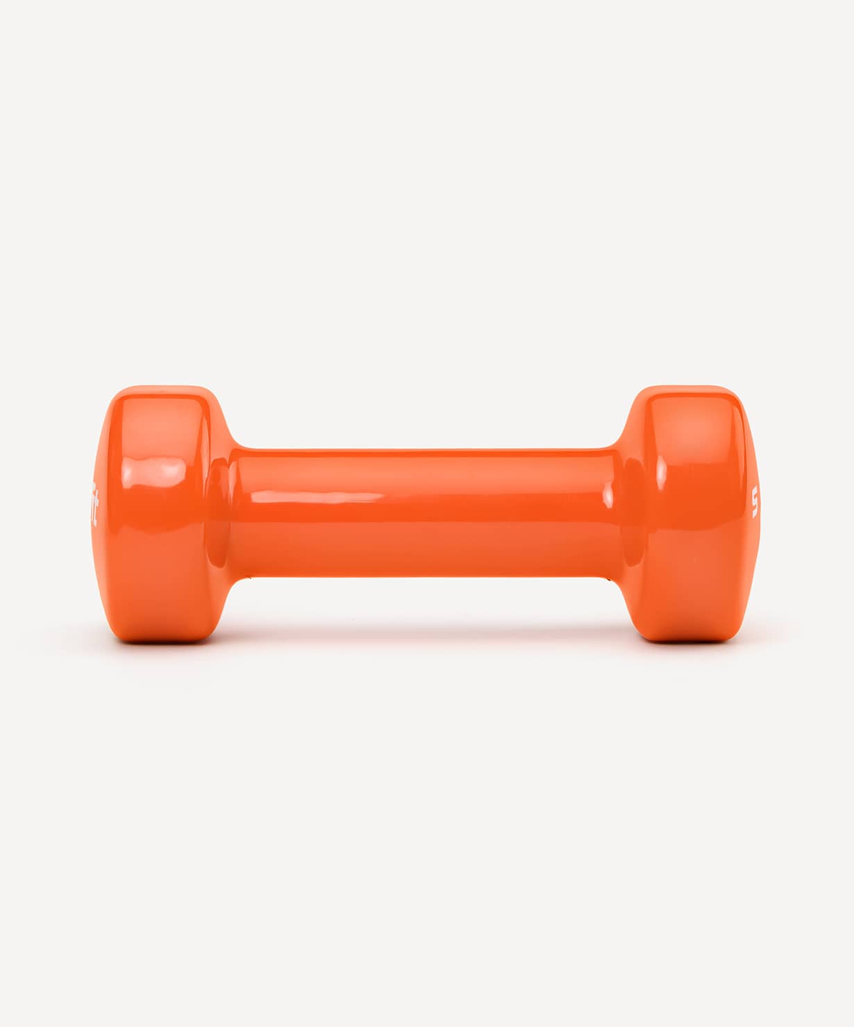 Гантель виниловая 2 кг StarFit DB-101 оранжевый (1 шт) ЦБ-00001448 Гантель виниловая 2 кг StarFit DB-101 оранжевый (1 шт) ЦБ-00001448 по низким ценам в Томске и Северске