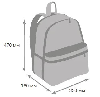 Рюкзак Dakine Campus M 25L caramel 10002634 Фото Рюкзак Dakine Campus M 25L caramel 10002634 со склада магазина СпортСЕ