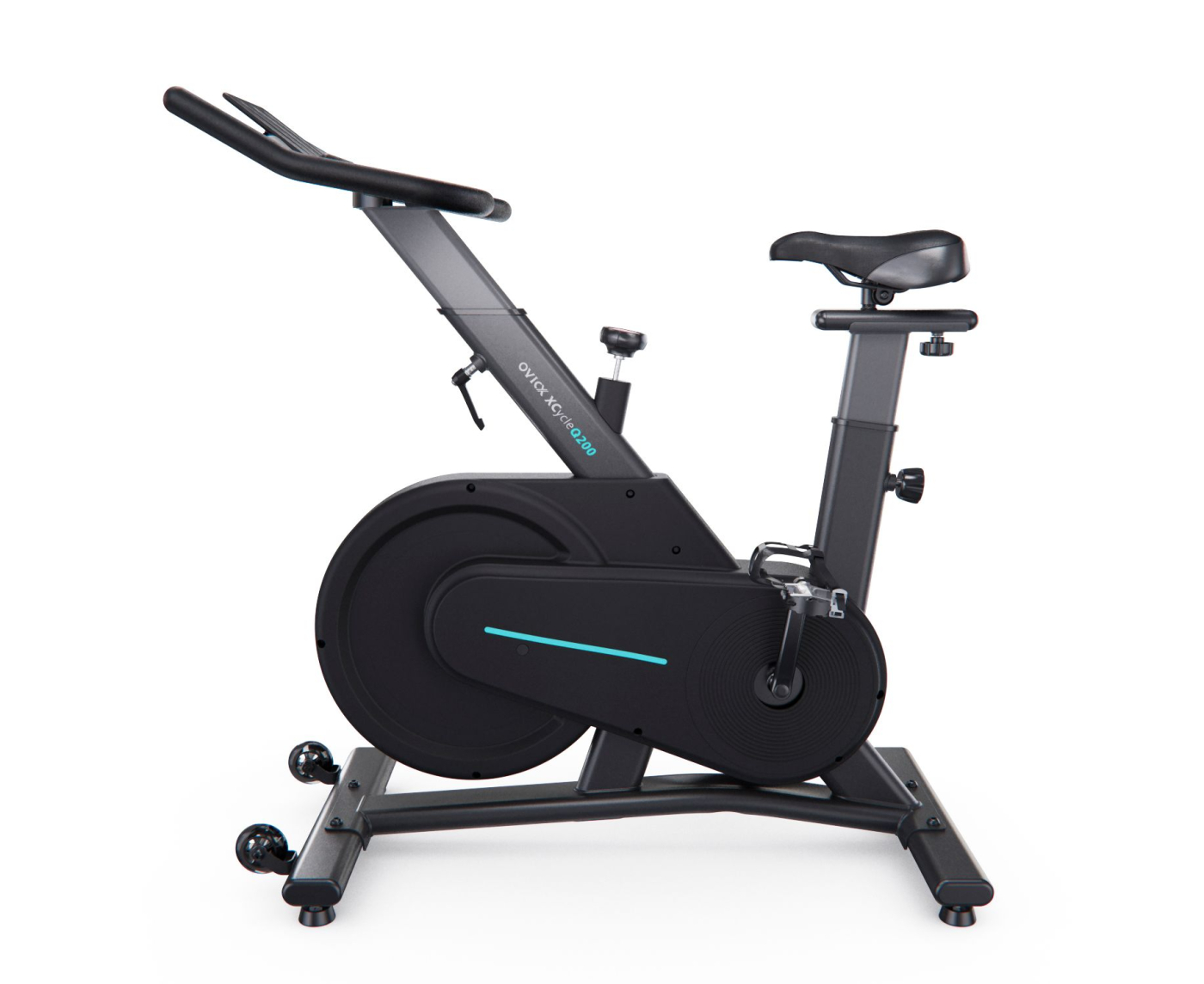  Спин-байк DFC OVICX B-Q200X по низким ценам в Томске и Северске