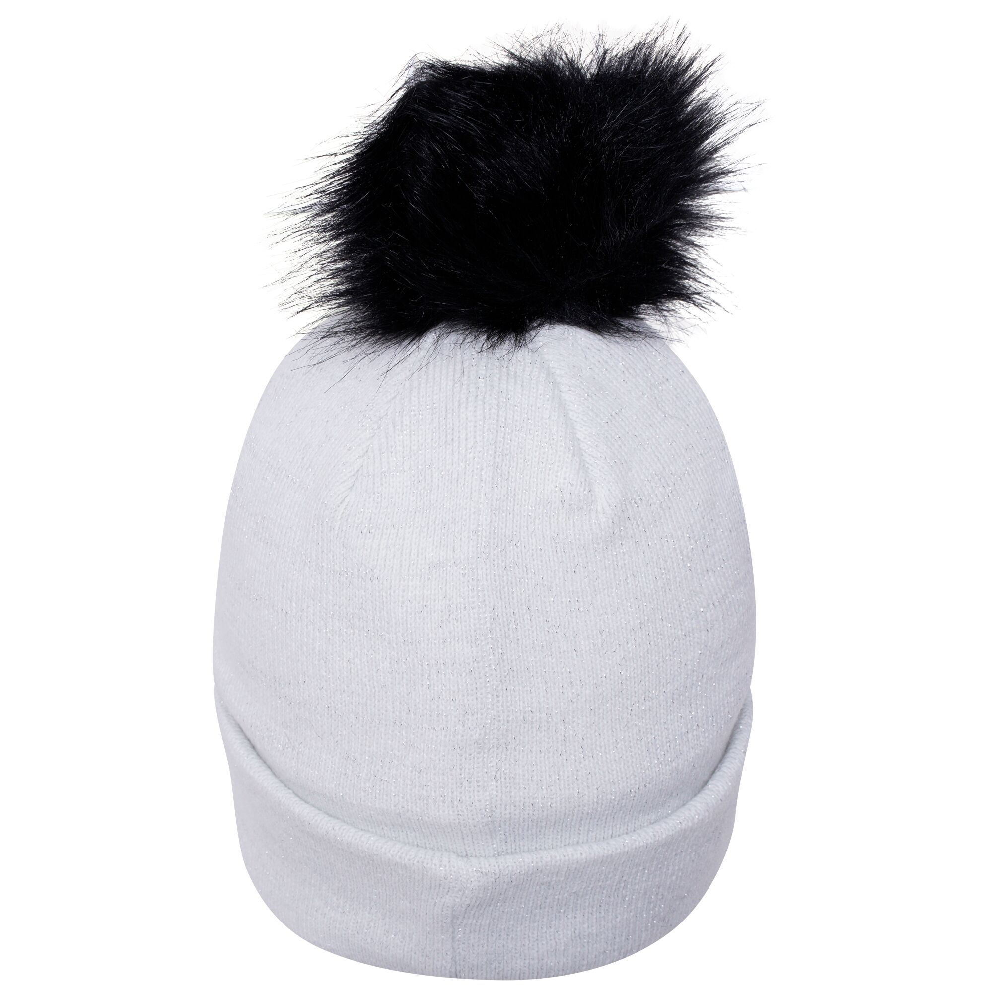 Шапка Bejewel Beanie (Цвет 900, Белый; Размер Sgl;) DWC366 Фото Шапка Bejewel Beanie (Цвет 900, Белый; Размер Sgl;) DWC366 со склада магазина СпортСЕ