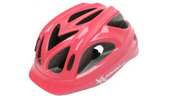 Шлем Klonk MTB (детский)  розовый 12051