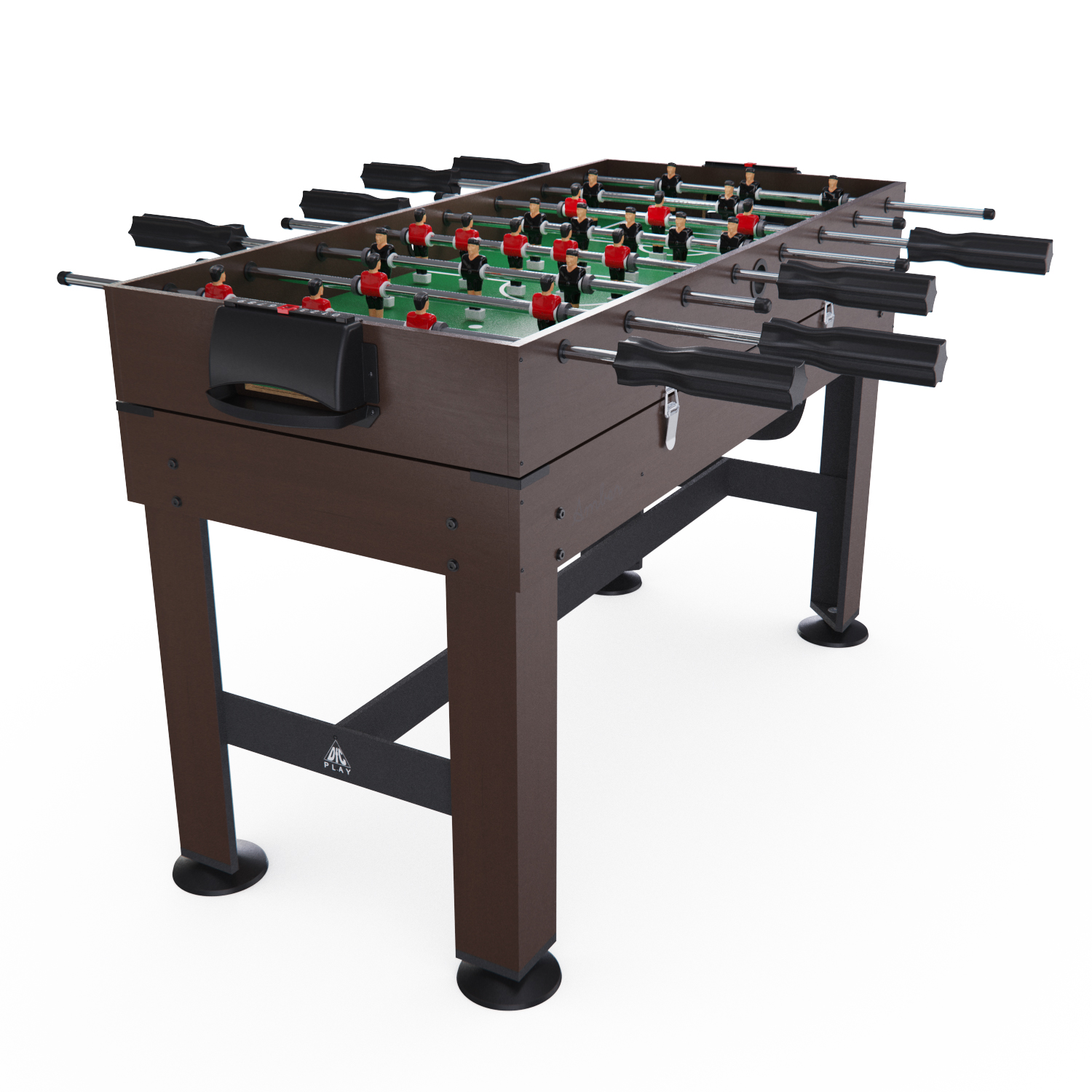  Игровой стол - трансформер DFC Amber  JG-GT-55411 по низким ценам в Томске и Северске
