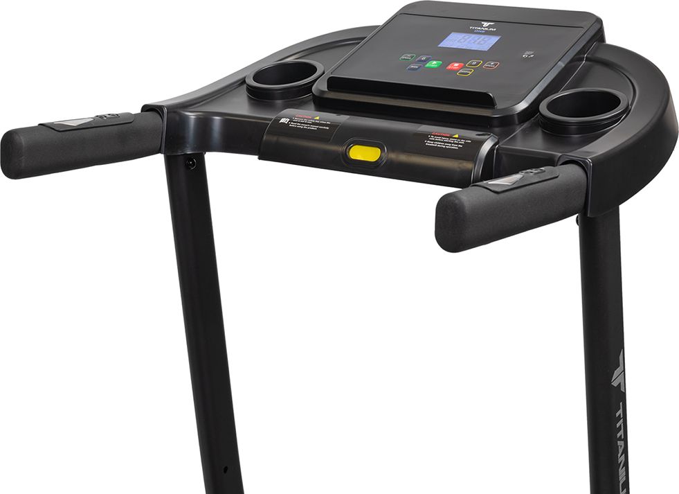  Беговая дорожка Titanium One T30 Special Blue по низким ценам в Томске и Северске