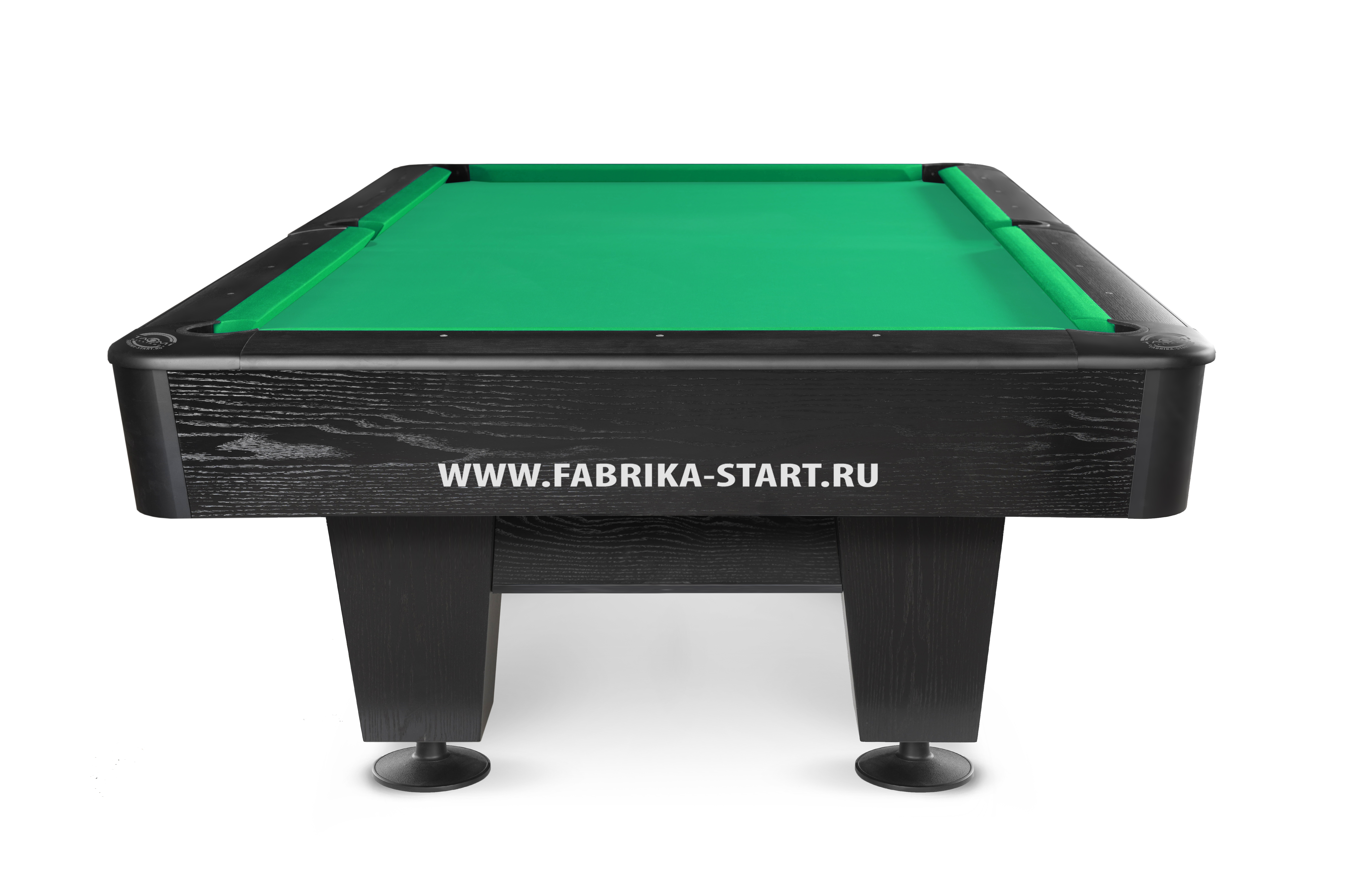  Бильярдный стол TAO-MI Model 3 пул 9 ft, сукно Green по низким ценам в Томске и Северске