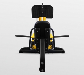 BRONZE GYM PL-1705 Жим ногами