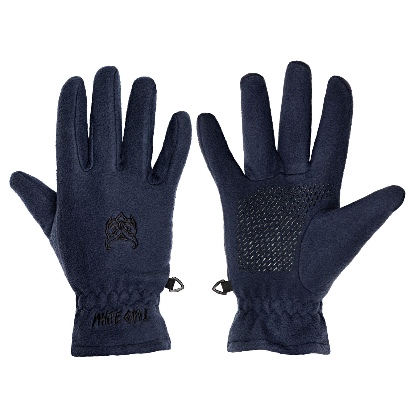  Перчатки White Owl 09-1547 синий W112810 по низким ценам в Томске и Северске