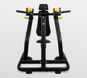 BRONZE GYM PL-1704 Жим от плеч