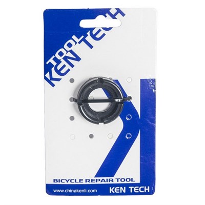  Ключ для спиц Kenli KL-9726C калибр 14G по низким ценам в Томске и Северске