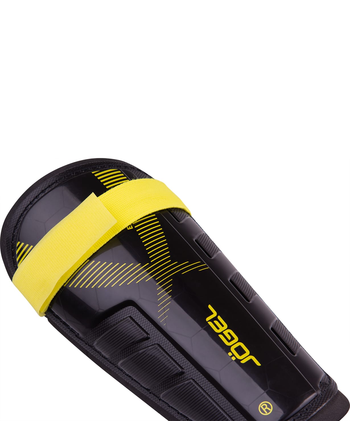  Щитки футбольные Jögel JA-207 ExoSafe по низким ценам в Томске и Северске