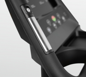 BRONZE GYM U1100M PRO Велоэргометр с генератором