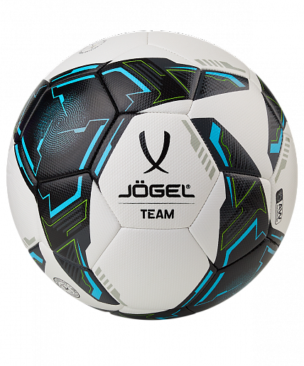Мяч футбольный Jögel Team №5 (BC22) Мяч футбольный Jögel Team №5 (BC22) по низким ценам в Томске и Северске