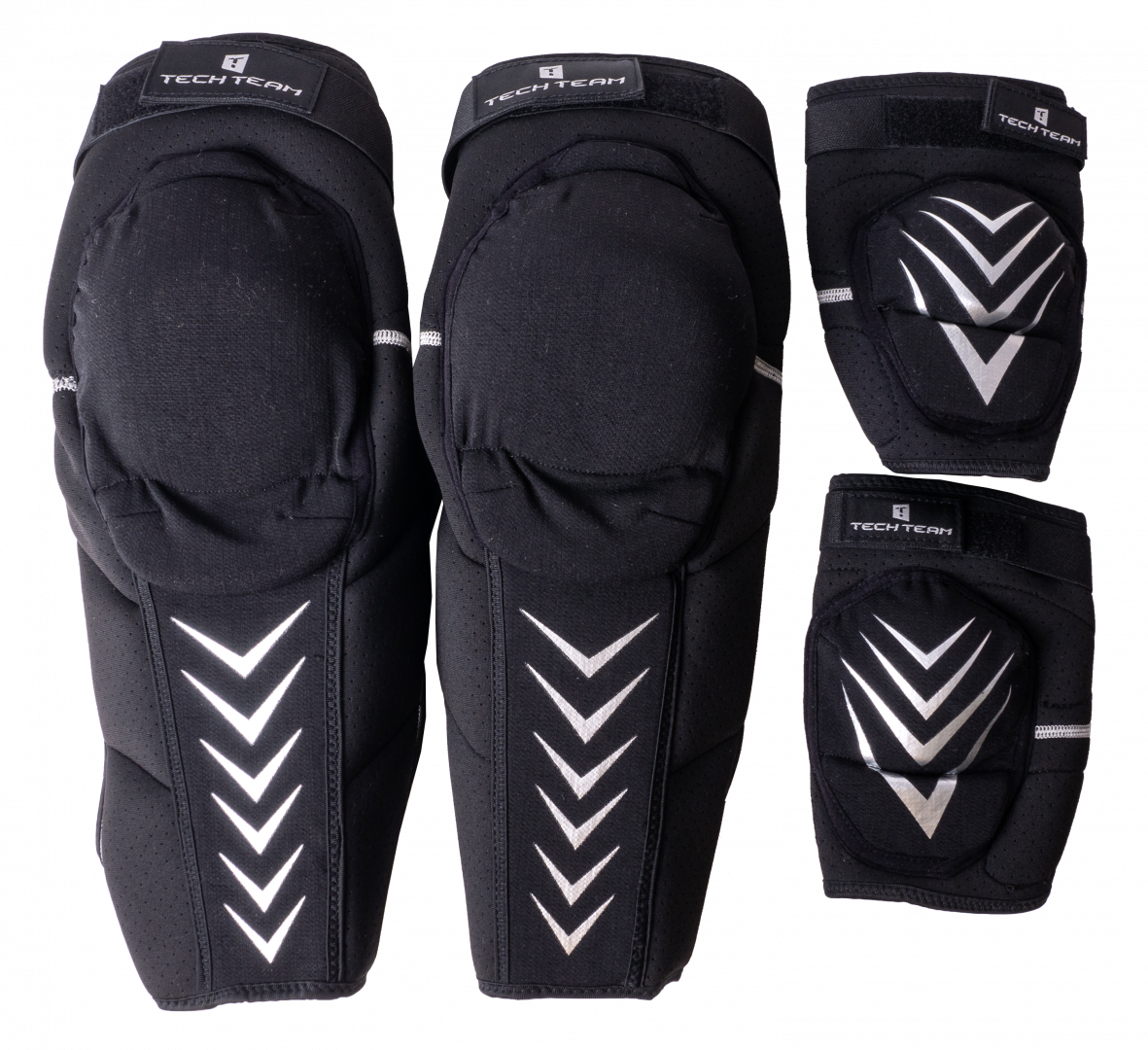 Защита для BMX Armor-bmx set 1.0 black Защита для BMX Armor-bmx set 1.0 black по низким ценам в Томске и Северске