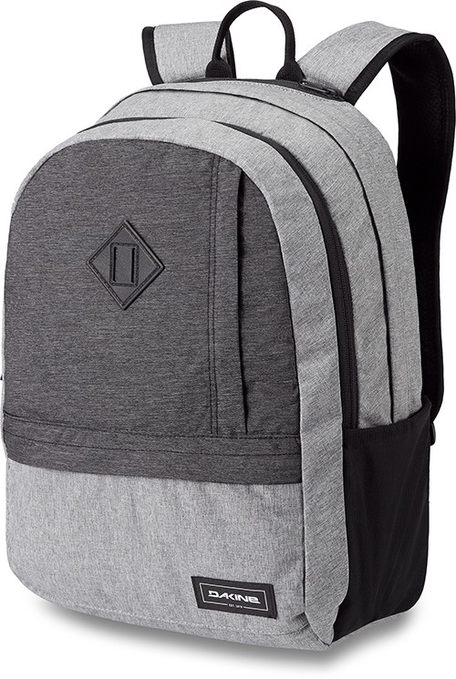 Рюкзак Dakine Essentials Pack 22L greyscale 10002608 Фото Рюкзак Dakine Essentials Pack 22L greyscale 10002608 со склада магазина СпортСЕ