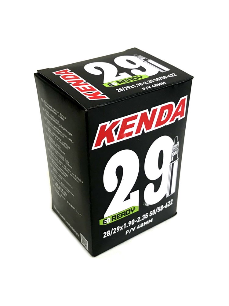 Камера 29" *1.90-2.35 Kenda f/v-48 мм Камера 29" *1.90-2.35 Kenda f/v-48 мм по низким ценам в Томске и Северске