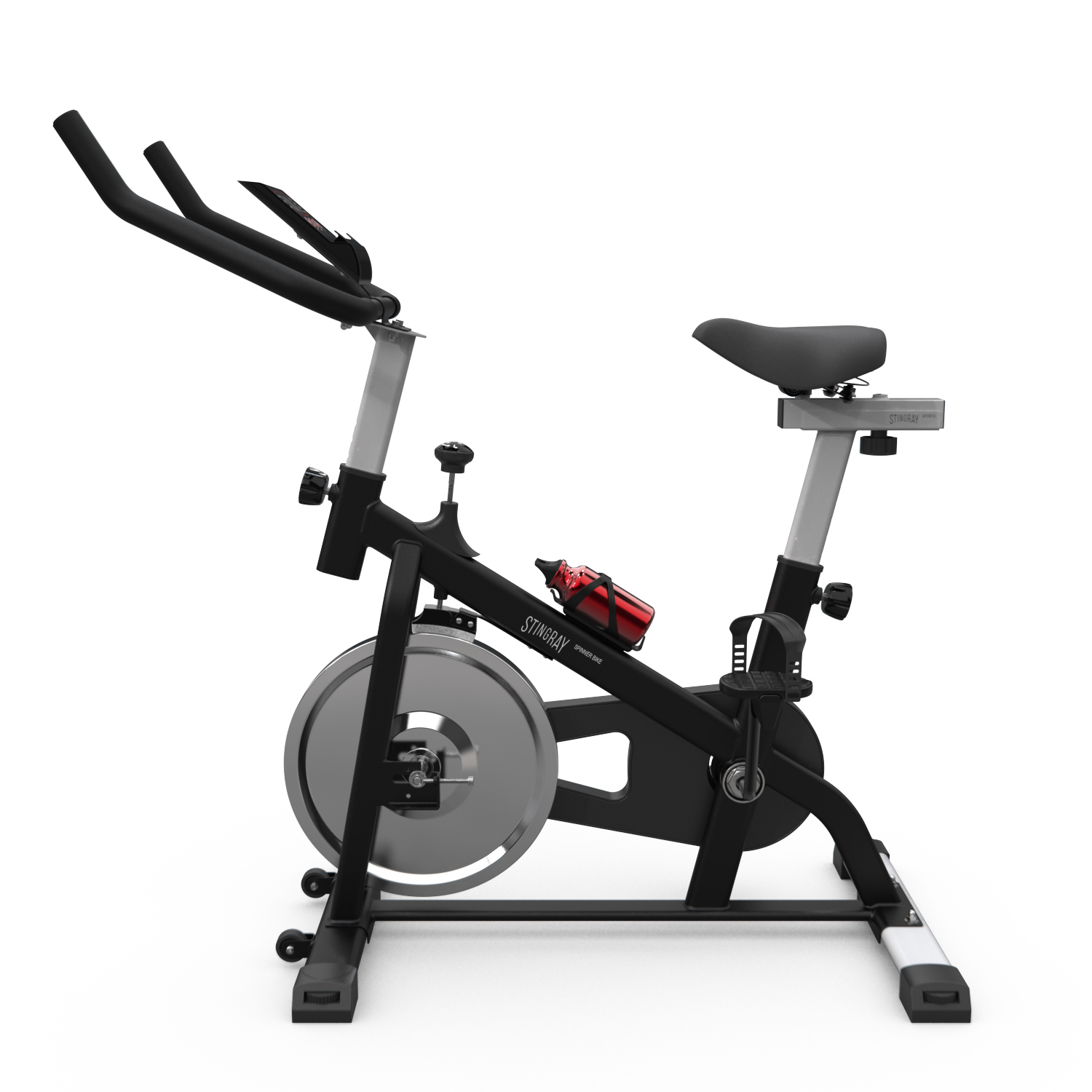  Спин-байк DFC B-SFSPIN-1 по низким ценам в Томске и Северске