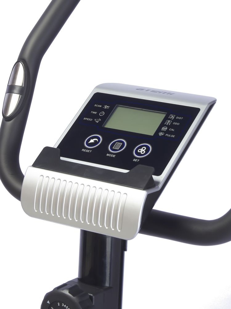  Велотренажер   Atemi AC605 магнитный по низким ценам в Томске и Северске