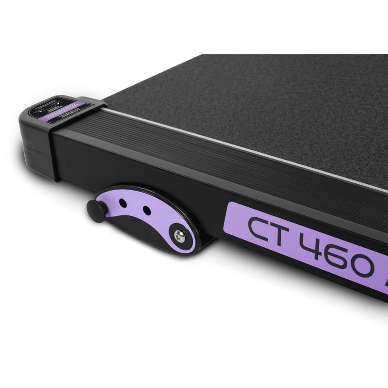  Беговая дорожка Clear Fit CrossPower CT 460 MI по низким ценам в Томске и Северске