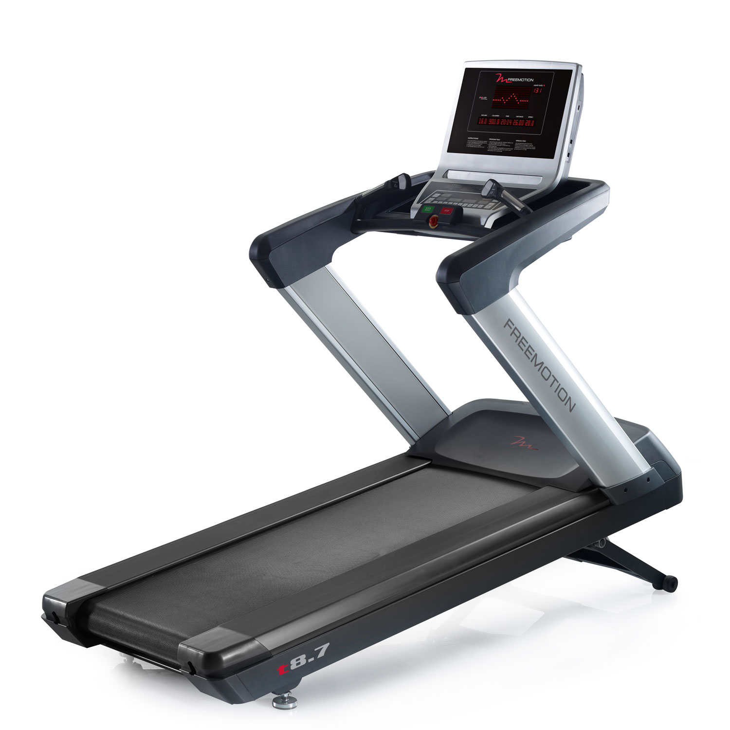  Беговая дорожка Freemotion  t8.7 VMTL29814-INT по низким ценам в Томске и Северске