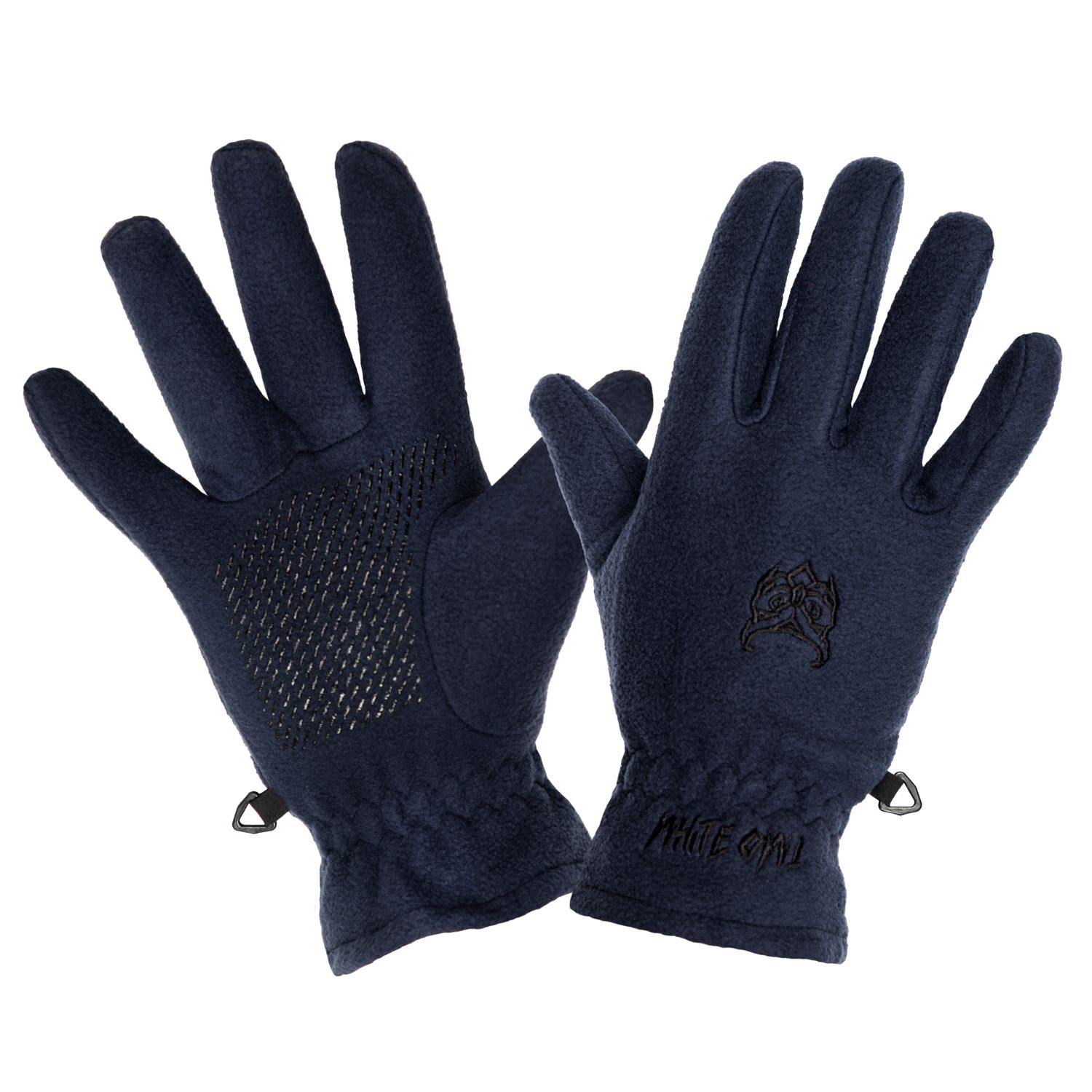  Перчатки White Owl 09-1547 синий W112810 по низким ценам в Томске и Северске