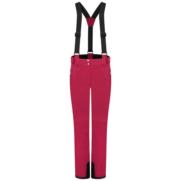 Брюки Effused II Pant (Цвет 47W, Вишневый) DWW486R Фото Брюки Effused II Pant (Цвет 47W, Вишневый) DWW486R со склада магазина СпортСЕ