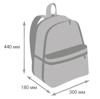 Рюкзак Dakine Essentials Pack 22L digital teal 10002608 Фото Рюкзак Dakine Essentials Pack 22L digital teal 10002608 со склада магазина СпортСЕ